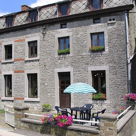 Gite Du Bac Comblain-au-Pont Exterior photo