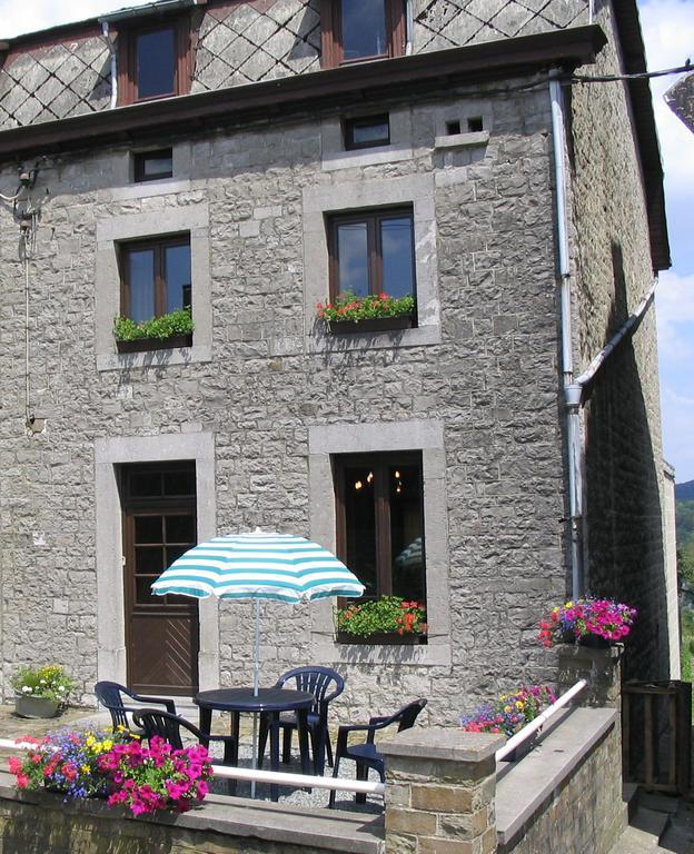 Gite Du Bac Comblain-au-Pont Exterior photo