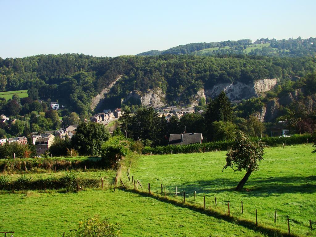 Gite Du Bac Comblain-au-Pont Exterior photo